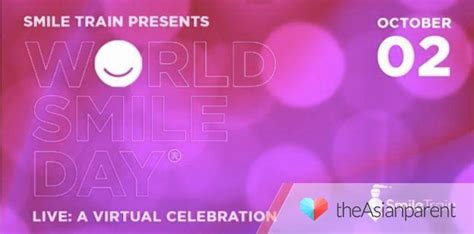 Smile Train Philippines Celebrates World Smile Day®