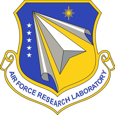 Bae Systems Air Force Research Laboratory 2414x2385 Png Download