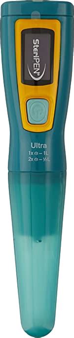 Amazon Steripen Ult Mp Ef Sterpen Ultra Uv Water Purifier