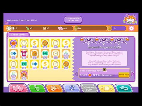 Crush Crush Moist And Uncensored Part Xvideos