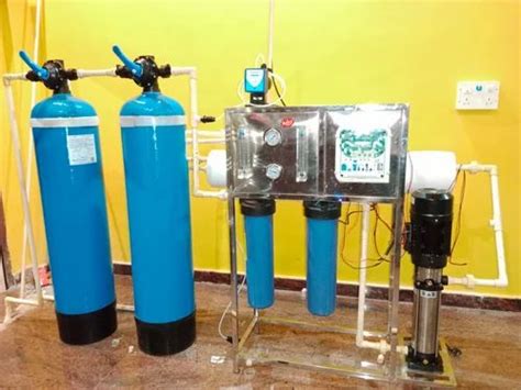 10000 LPH 1000 Litres Ro Plant At Rs 125000 In Bengaluru ID