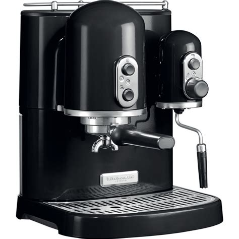 Kaffeemaschinen | KitchenAid