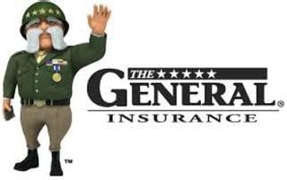 The General Car Insurance Review | Reviews, Ratings & Complaints
