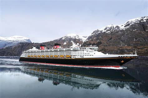 Disney Cruises To Alaska Magic Guides