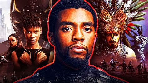 Black Panther 2 Cast T Challa : 'black Panther 2' Release Date, Cast ...