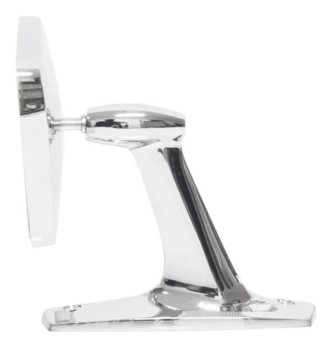 Espelho Externo F Par Original Hot Rod