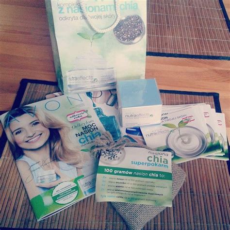 Paulina W On Instagram Wielkie Testowanie Avonnutraeffects Ze