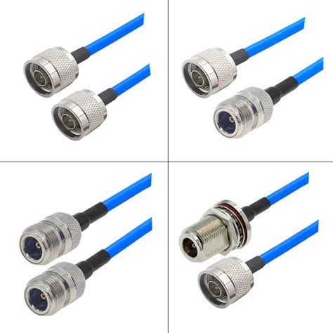 We Ship Worldwide High Quality With Low Price Pce Connector N Male