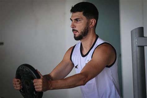 Sexta Feira Começa Com Treino Físico No Ctfis E Atividade No Campo Do