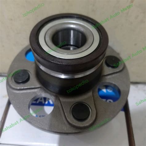 Jual BEARING NAP RODA BELAKANG JAZZ MOBILIO BRIO ABS HUB 294 7 4HOLE