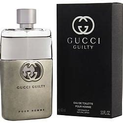 Gucci Guilty Pour Homme Cologne | FragranceNet.com®