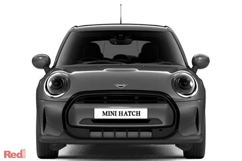 2023 MINI Hatch Cooper MINI Yours Auto