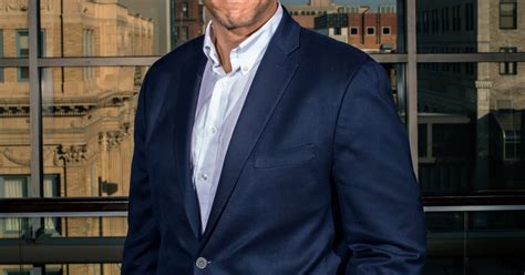 Cory Booker Is Answering His Moms Question With His Work | TIME