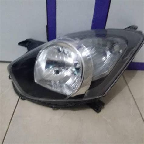 Jual Headlamp Toyota Agya Atau Ayla Shopee Indonesia