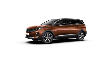 Peugeot 5008 Premium