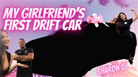 Surprising My Girlfriend With Her First Drift Car Youtube