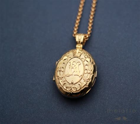 Медальоны с фотографией