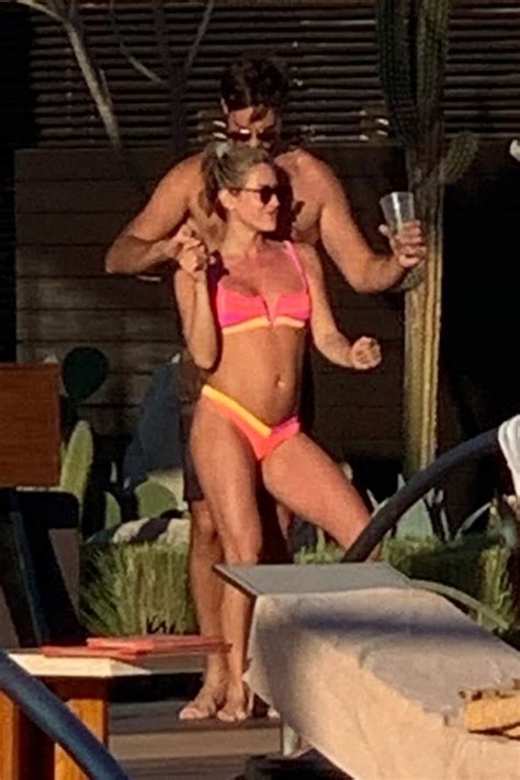 KRISTIN CAVALLARI In Bikini In Cabo San Lucas 12 06 2020 HawtCelebs