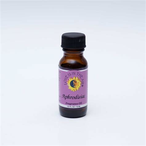 Aphrodisiac (Case 18 units) | Love Is In The Air