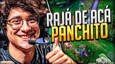 JUEGO CONTRA PANCHITO EL JUNGLA MAS MOLESTO DE LAS Josedeodo YouTube