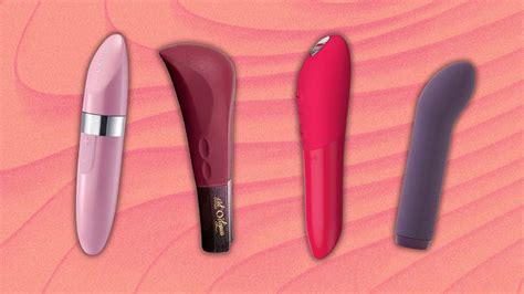 12 Best Bullet Vibrators Of 2023 To Give You A Powerful Buzz Gq