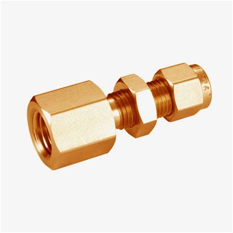 Cupro Nickel Tube Fittings Connector Manufacturer In Mumbai India