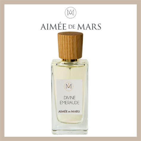 À gagner 26 parfums Aimée de Mars Maxi Malins