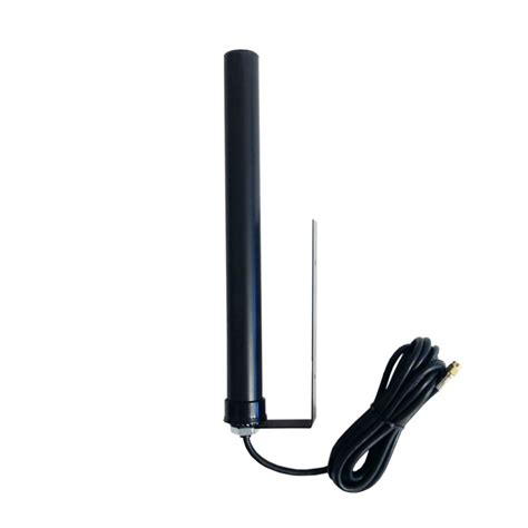 Антенна GSM/3G/4G Антей-2600 (круговая, 3/6 дБ, на кронштейне) | GSM ...