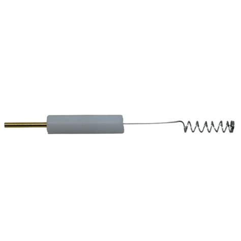 italsens coiled platinum wire palmsens