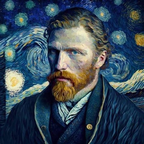 Pingl Par Gaga Sur Vincent Van Gogh