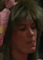 Naked Jackie Easton In Vicious Lips