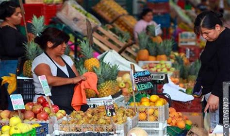 Ayer Ingresaron Toneladas De Alimentos A Mercados Mayoristas De Lima