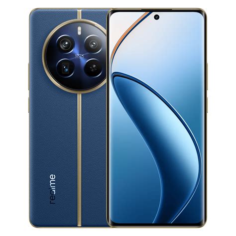 realme GT 7 Pro Характеристики - realme Россия