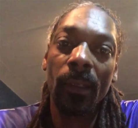 Snoop Dogg thinks all NFL weed suspensions should get overturned now | Larry Brown Sports