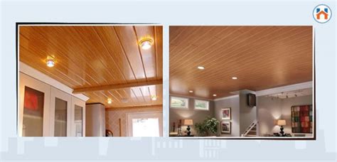 Decorative PVC False Ceiling Designs In 2025