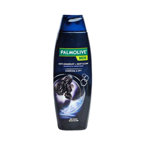 Palmolive Men Anti Dandruff Deep Clean Shampoo 170ml