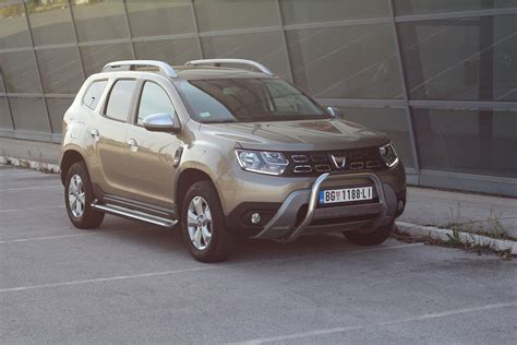 Test Dacia Duster Tce Comfort Auto Magazin