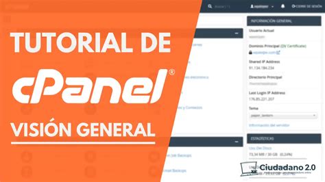 C Mo Crear Una Cuenta Ftp En Cpanel