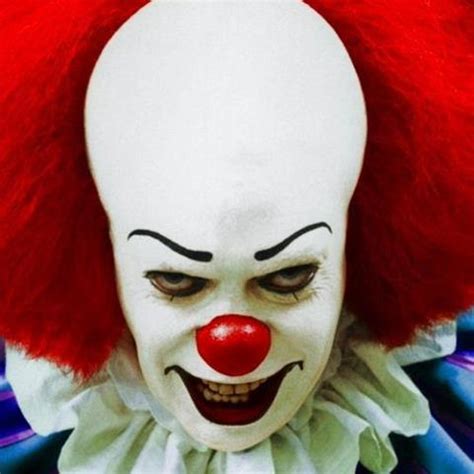 Stephen King It Pennywise Quotes. QuotesGram