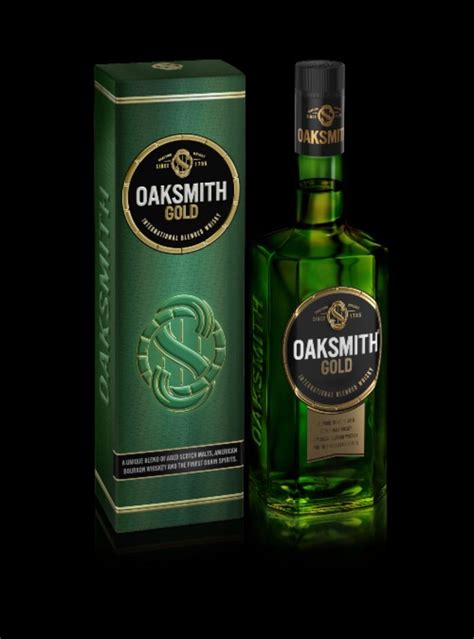 Buy Oak Smith International Gold Online From UNCLE S WINE CELLAR