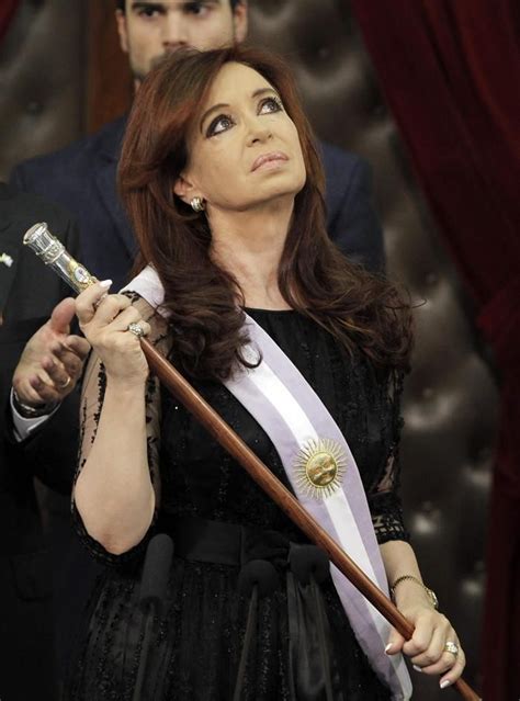 54 best images about Cristina Fernandez de Kirchner on Pinterest | Eva ...