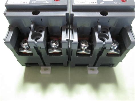 Yahoo オークション サーキットブレーカ Panasonic BBW 30C10A