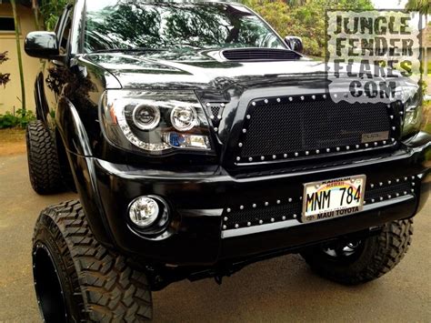 News Jungle Fender Flares Best 4x4 Flares