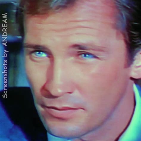 Roy Thinnes The Invaders 1967 Love Boat Roy Thinnes Night Gallery