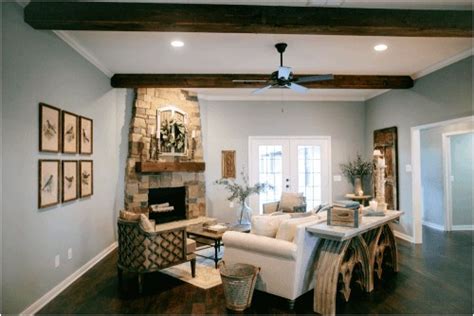 Fixer Upper Season 3 Episode 17 Paint Colors Adinaporter