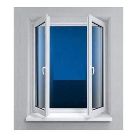 Veka Modern Upvc Casement Window At Rs Square Feet In Ranchi Id