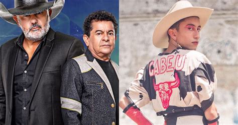 Precursor Do Queernejo Gabeu Fala Sobre Representatividade Gay No Sertanejo