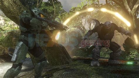 Review: Halo 3 - Xbox 360 - Xbox 360 - HEXUS.net