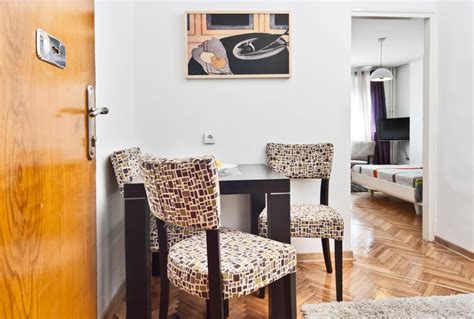 Apartman A Dor Ol Apartmani Beograd