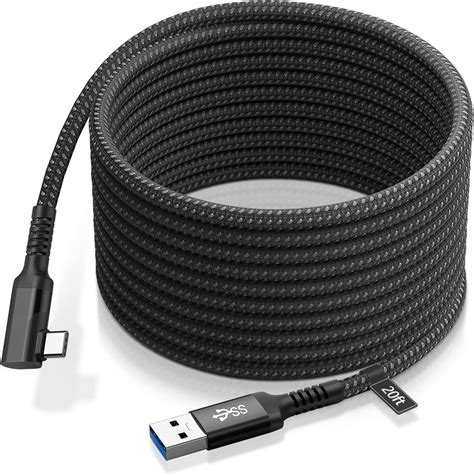 15ft USB Cable for Canon EOS 60D, 60Da, M, Rebel T2i, Rebel T3, Rebel ...